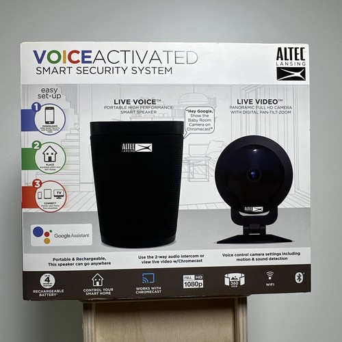 Altec lansing sistema - sistema, di