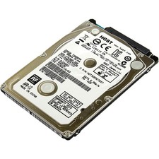 Hard Disk 320gb Hgst Hitachi