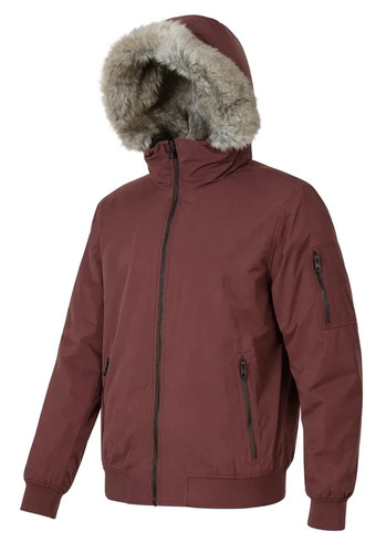 Giacca invernale uomo bench - giacca,