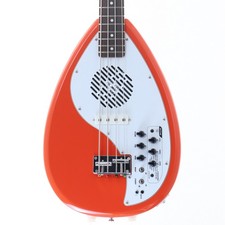 VOX APACHE-1 BASS Rosso