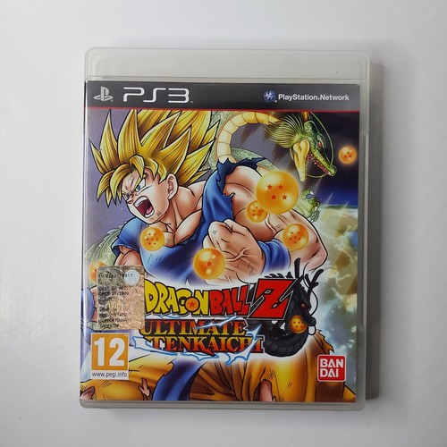 Dragon ball ultimate - dragon,