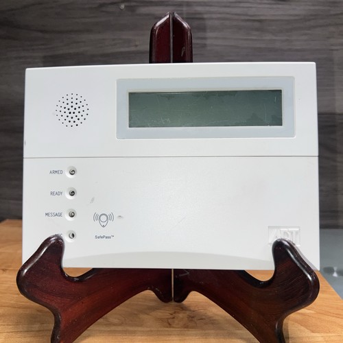 Honeywell ademco vista - honeywell,