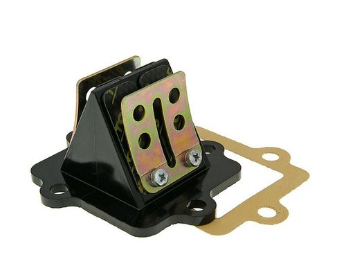 Blocco membrana top - blocco,
