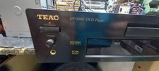 teac dv-3000 lettore dvd cd audio