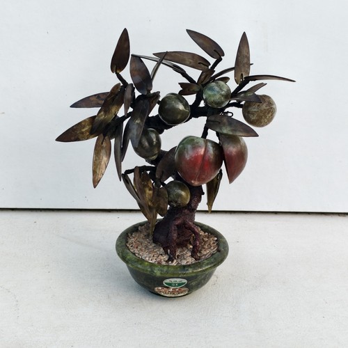 Bonsai cinese giada e - cinese,