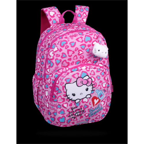 Zaino hello kitty rider coo29 - zaino,