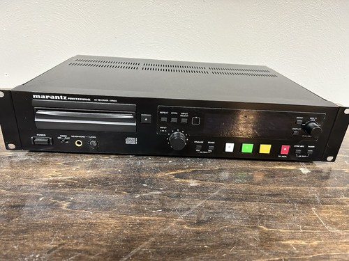 Marantz cdr633 registratore - cdr633,