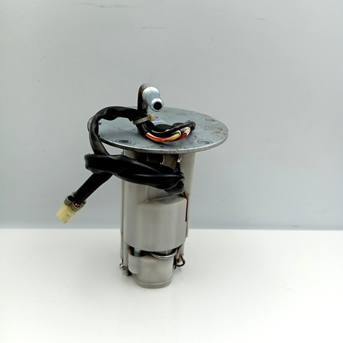 Pompa carburante benzina