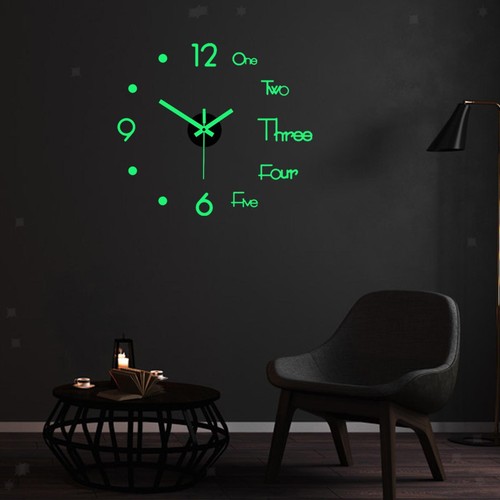 Moderni adesivi per orologi - , da