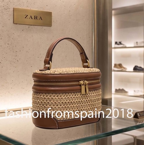 Zara nuova borsa - nuova, donna