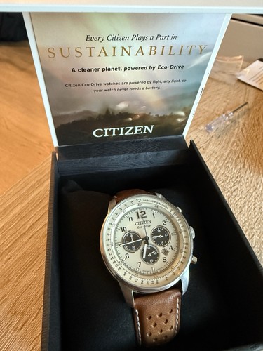 Like new citizen men - citizen, men's