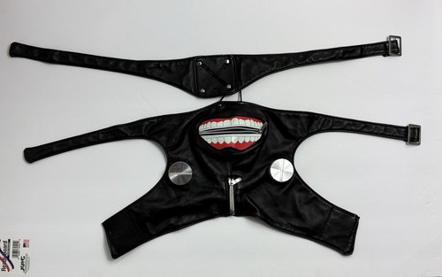 Costume halloween tokyo ghoul - costume,