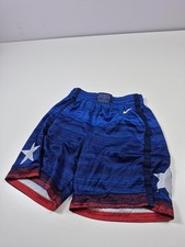 Pantaloncini da basket Nike