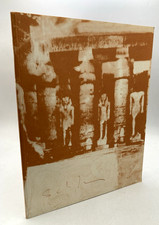 MARIO SCHIFANO Disegni collages e acetati Catalogo mostra Studio La Città 1999