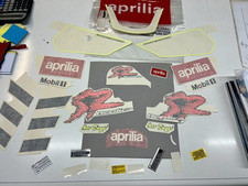 Kit Serie Adesivi Decalco