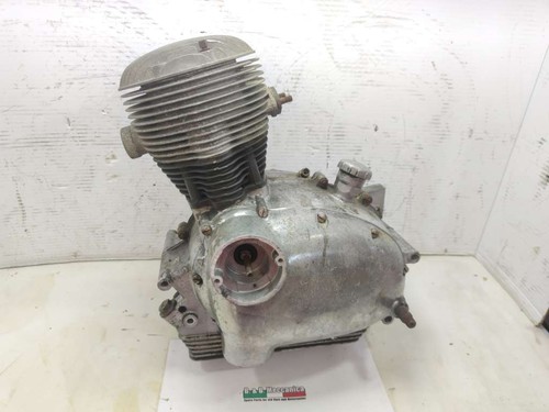 Blocco motore gilera giubileo - gilera,