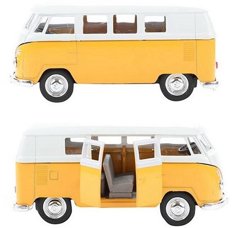 Volkswagen bus 1963 - volkswagen,