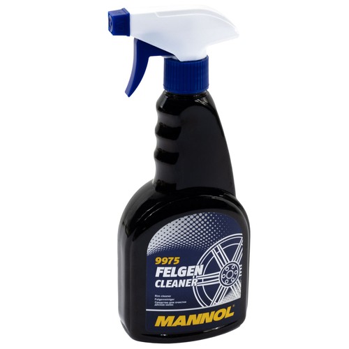 Pulitore cerchioni - cerchioni,