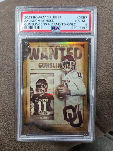 2023 bowman best ja - best, u