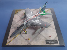 1/48 AMX Ghibli  Phase Out