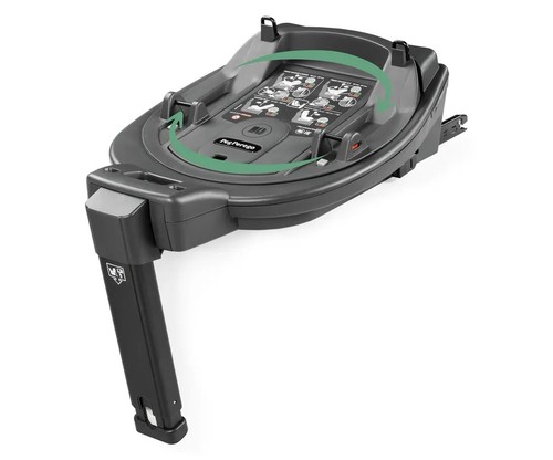 Peg perego base giro - perego, i-size