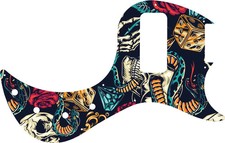 Battipenna personalizzato WD