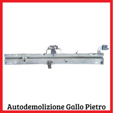 Traversa paraurti anteriore NISSAN qashqai j11 1.5 1.6 dci 2017 2018 2019