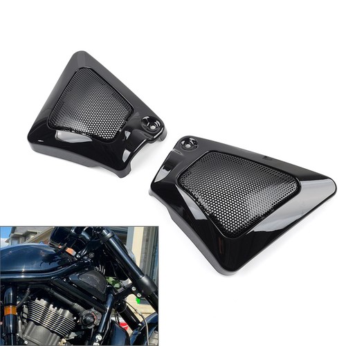 Airbox telaio collo - , coperchio
