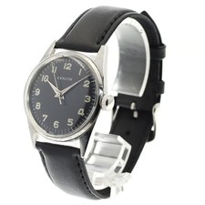 Zenith Orologio Uomo Vintage