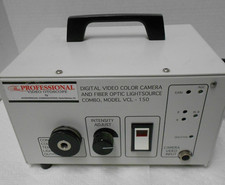 il video otoscopio