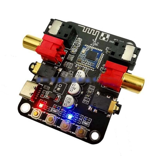 Scheda dac audio 5 - dac, 5.0