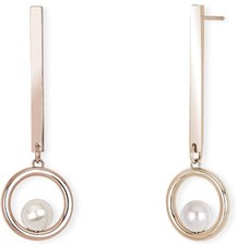 Orecchini Pendenti Donna