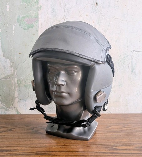 Casco volo pilota gentex - casco,