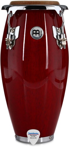 Meinl percussion mini - percussion, conga
