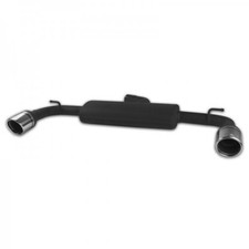 SCARICO SPORTIVO ULTER SPORT