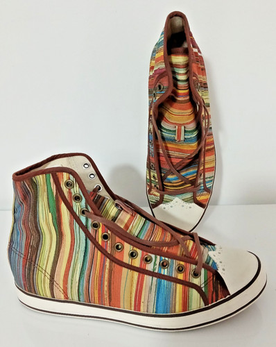 Scarpe paul smith sneakers - scarpe,