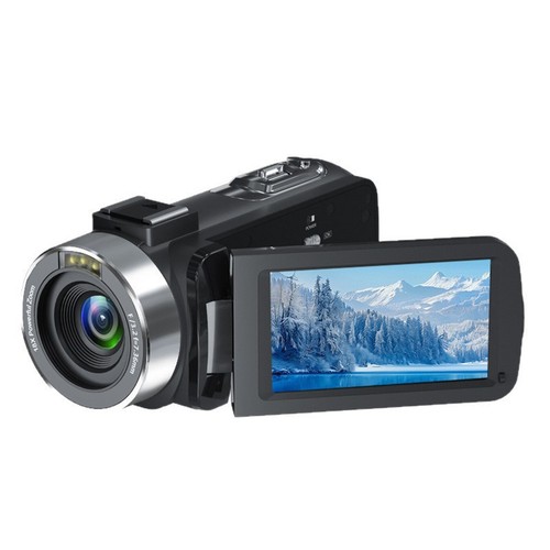 Videocamere full 4k - full,