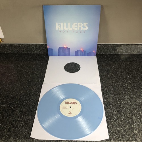 Limited edition light blue - light,