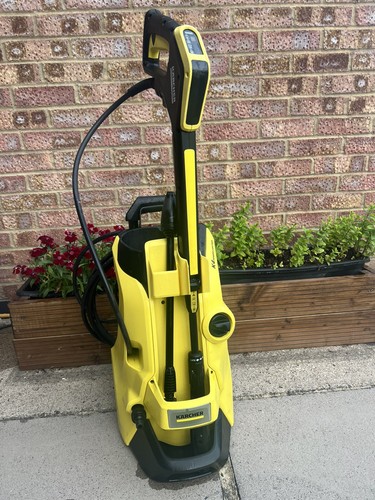 Idropulitrice karcher power - karcher,