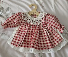 Vestito Per La Mia Bambola