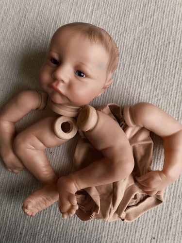 Reborn baby doll kit - reborn,