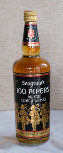 Bottiglie liquore vintage - liquore,