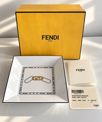 Fendi piatto portata - fendi, da