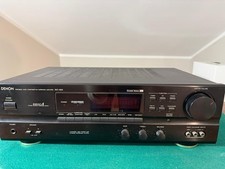 Denon AVC-1800 ProLogic DSP ADV Amplificatore