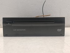 A9175 LETTORE DVD CAR NAVIGATION MERCEDES CLASSE E W211 2002 2009 A2208206085