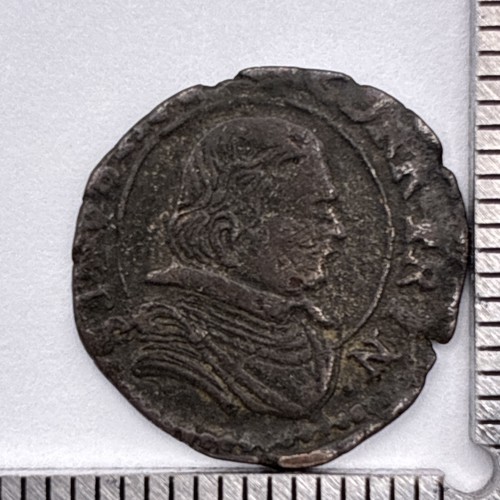 Stati italiani - (1616-1630),