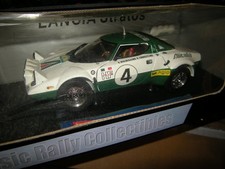 1:18 Sun Star Lancia Stratos