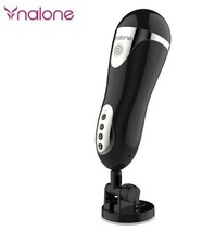 Masturbatore uomo automatico
