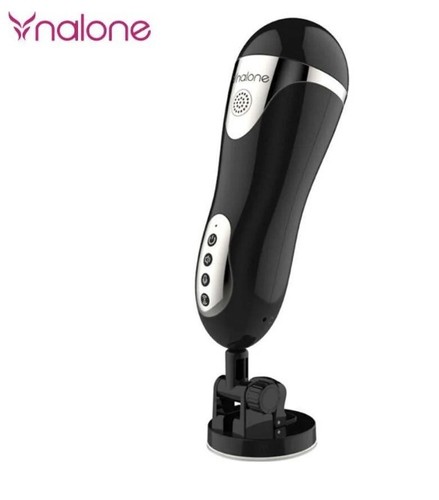 Masturbatore uomo automatico