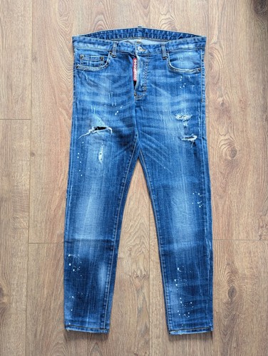 Dsquared2 cool guy jean made - dsquared2,